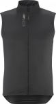 GILET MAVIC KSYRIUM TERMICO M NERO