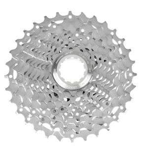 CASSETTA PIGNONE SHIMANO DEORE XT M771 10V 11-32