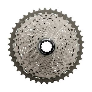 CASSETTA PIGNONE SHIMANO DEORE XT M8000 11V 11-42