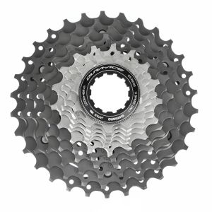 CASSETTA PIGNONE SHIMANO DURA-ACE R9100 11V 11-30