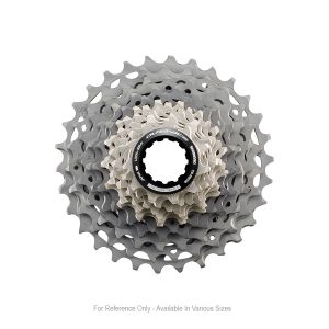 CASSETTA PIGNONE SHIMANO DURA-ACE R9200 12V 11-34