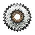 CASSETTA PIGNONE SHIMANO MF-TZ510 7V 14-28