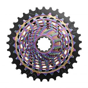 CASSETTA PIGNONE SRAM RED XG 1290 12V 10-36 E1 XDR RAINBOW