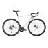 BICICLETTA FOCUS IZALCO MAX 8.7 GRIGIO-BIANCO METALLICO