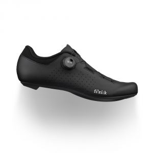 SCARPE FIZIK VENTO OMNA BLACK-BLACK