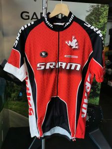 MAGLIA SRAM M/X XO