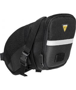 BORSELLO TOPEAX SOTTOSELLA AERO WEDGE PACK LARGE (1,48-1,97 L) CON CINTURINO IN VELCRO