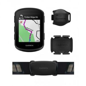 CICLOCOMPUTER GARMIN EDGE 840 BUNDLE