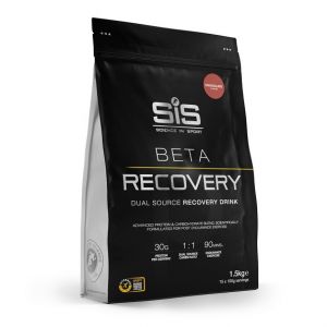 RECUPERO SIS BETA FUEL CIOCCOLATO  1,5 KG