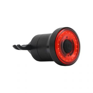 FANALE MVTEK POSTERIORE VORTEX EVO Usb 60 Lumens