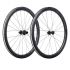 RUOTE VISION SC45 DB COPERTONCINO CENTERLOCK TUBELESS HG 11V B4