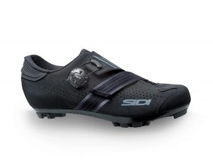 SCARPE SIDI MTB AERTIS NERO