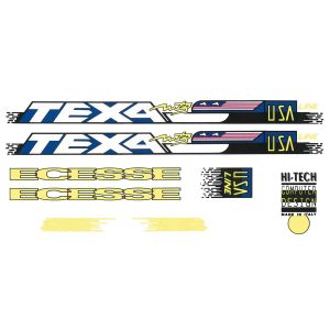 ADESIVO BRN BICI MTB TEXAS