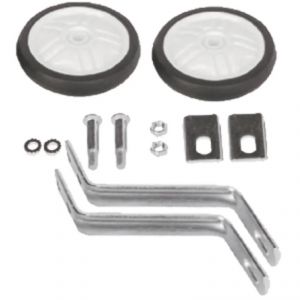 STABILIZZATORI MVTEK 16-20 ATTACCO AL MOZZO ARGENTO
