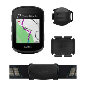 CICLOCOMPUTER GARMIN EDGE 540 BUNDLE,  EU Central +