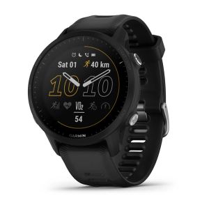 OROLOGIO GARMIN FORERUNNER  955 NERO