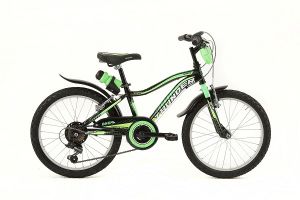 BICICLETTA BRERA 16 THUNDER