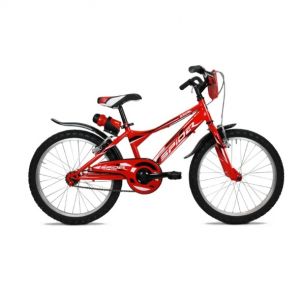 BICICLETTA BRERA 20 SPIDER 6V