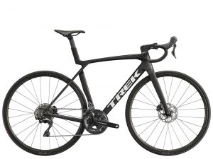 BICICLETTA TREK MADONE SL 5 ML NERA