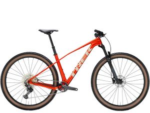 BICICLETTA TREK PROCALIBER 9.5 ROSSA GEN 3 L