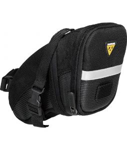 BORSELLO SOTTOSELLA TOPEAX AERO WEDGE PACK MEDIUM (0,98-1,31 L) CON CINTURINO IN VELCRO