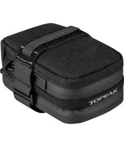 BORSELLO SOTTOSELLA TOPEAX ELEMENTA GEARBAG (0,3 L) NERO CON UTENSILE RATCHET ROCKET ESSENTIAL E CINTURINO IN VELCRO