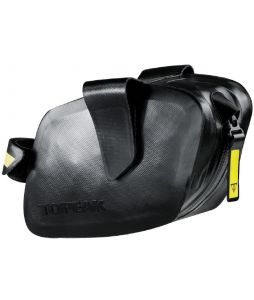 BORSELLO SOTTOSELLA TOPEAX WEATHERPROOF DYNAWEDGE (0,35 L) IMPERMEABILE CON CINTURINO IN VELCRO