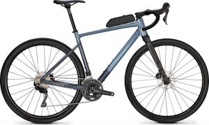 BICICLETTA FOCUS 28 ATLAS 6.8 STONEBLUE L 57