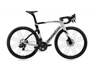 BICICLETTA PINARELLO DOGMA F DISC CE137 53 SReps2x12DB BORA.WTO45DB