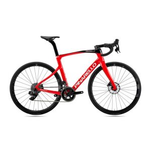 BICICLETTA PINARELLO X3 DISC CD161 53 RivAXS2x12DB