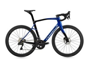 BICICLETTA PINARELLO X7 DISC CE341 46 UltDi22x12DB UltFstCDB