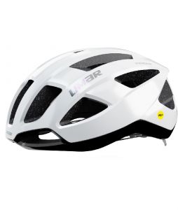 CASCO LIMAR AIR STRATOS MIPS BIANCO IRIDESCENTE