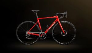 BICICLETTA COLNAGO V4 DB SH 105 12V DI2 RACING 600 455 VDRD