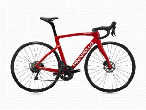 BICICLETTA PINARELLO F1 DISC CG240 51.5 105 2x12DB SH.RS171700C