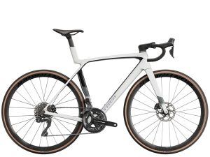 BICICLETTA TREK MADONE SL 6 M BIANCA