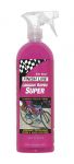 SGRASSANTE  SUPER BIKE WASH BOTTIGLIA CON SPRUZZATORE 1LT