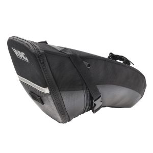 BORSA WAG SOTTOSELLA MAXI E-BIKE L NERO