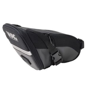 BORSA WAG SOTTOSELLA MAXI E-BIKE M NERO