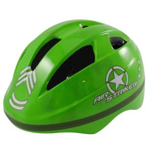 CASCO EARLY RIDER S 52-56cm AIR STRIKER