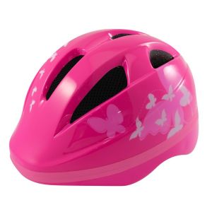 CASCO WAG EARLY RIDER S 52-56cm BUTTERFLY