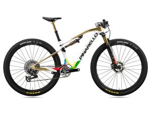 BICICLETTA DOGMA XC CG160 M XXSLAXS12XTR XRC1200XDR