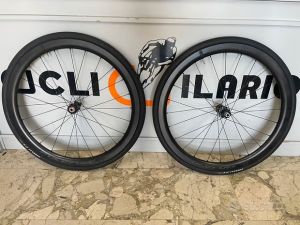 Cerchi Fulcrum Wind 42
