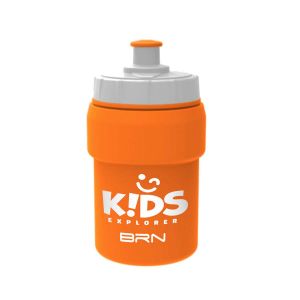 BORRACCIA BRN KIDS 350 ml ARANCIONE