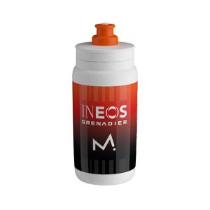 BORRACCIA ELITE FLY TEAMS 2025 INEOS STYLE 550ml