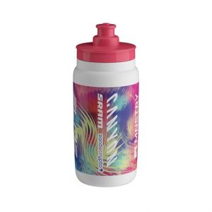 BORRACCIA ELITE FLY TEAMS 2025 TEAM CANYON SRAM 550ml