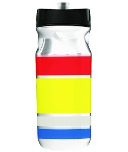 BORRACCIA LOOK PROTEAM 650ML TRASPARENTE