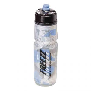 BORRACCIA TERMICA BRN FREEZZ AZZURRA 650ml
