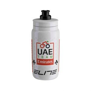 BORRACCIA ELITE FLY TEAMS 2025 UAE TEAM EMIRATES 550ml