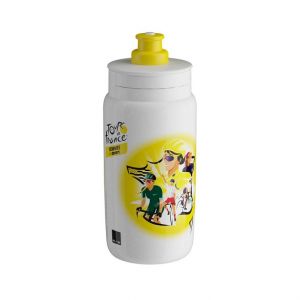 BORRACCIA ELITE FLY TEAMS TOUR DE FRANCE FEMMINILE 550ml