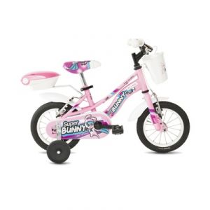 BICI MYLAND 12 SUPER BUNNY ROSA
